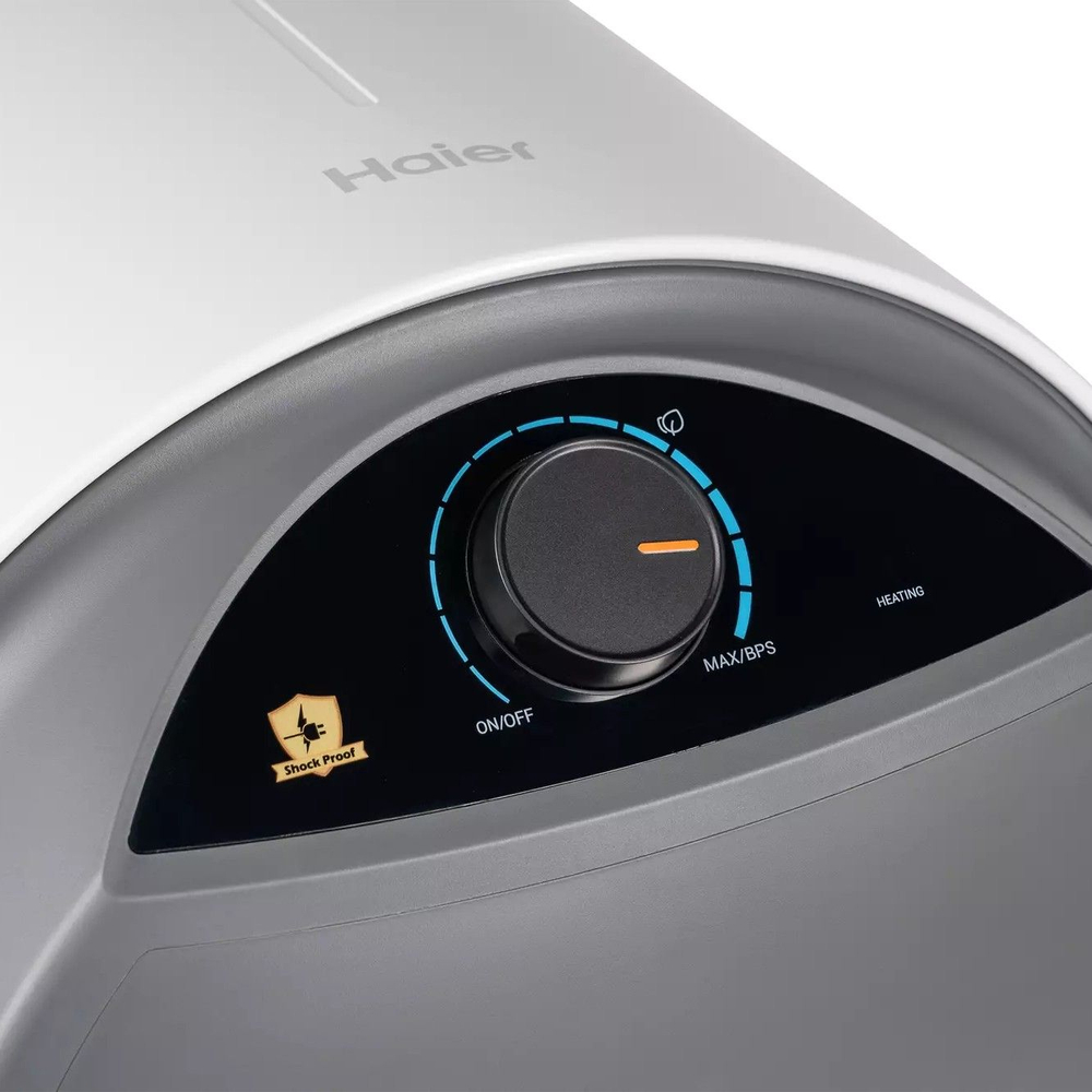 Водонагреватель 50 л. электрический накопительный Haier ES50V-VH1