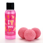 Подарочный набор косметики «От всего сердца» (Цвет: не задано)