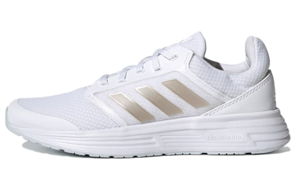 Кроссовки Adidas Galaxy 5 (Женская размерная сетка)