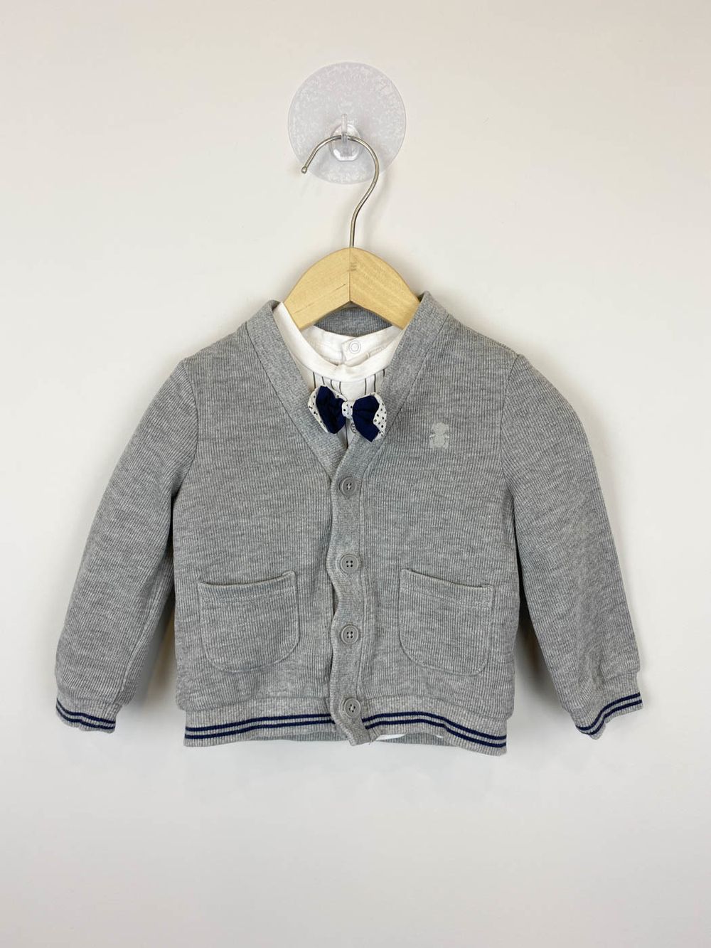 Лонгслив Original Marines