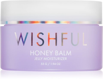 Wishful Honey Balm - увлажняющий гель /   55  g  / GTIN 6291106034608