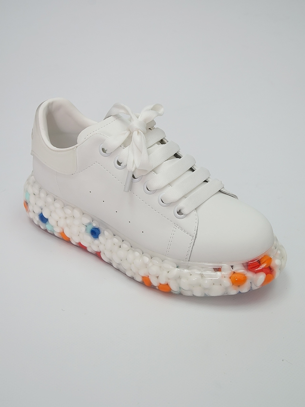 Кроссовки женские демисезонные