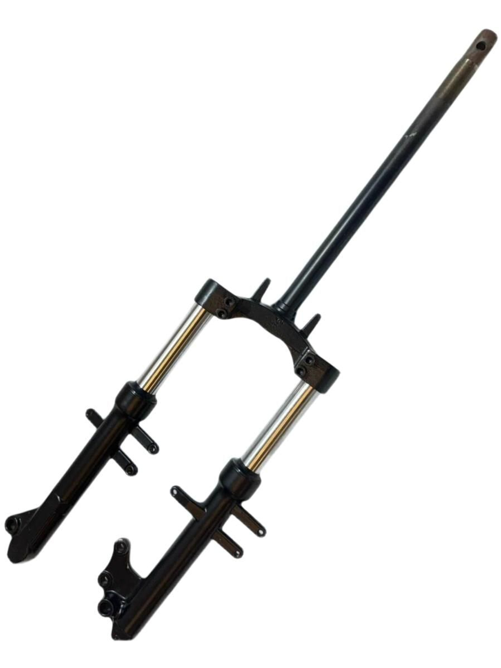 Вилка передняя амортизирующая для Liming U2