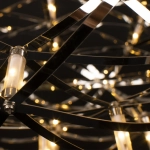 Подвесная люстра Loft It RAIMOND 1898/750 Chrome