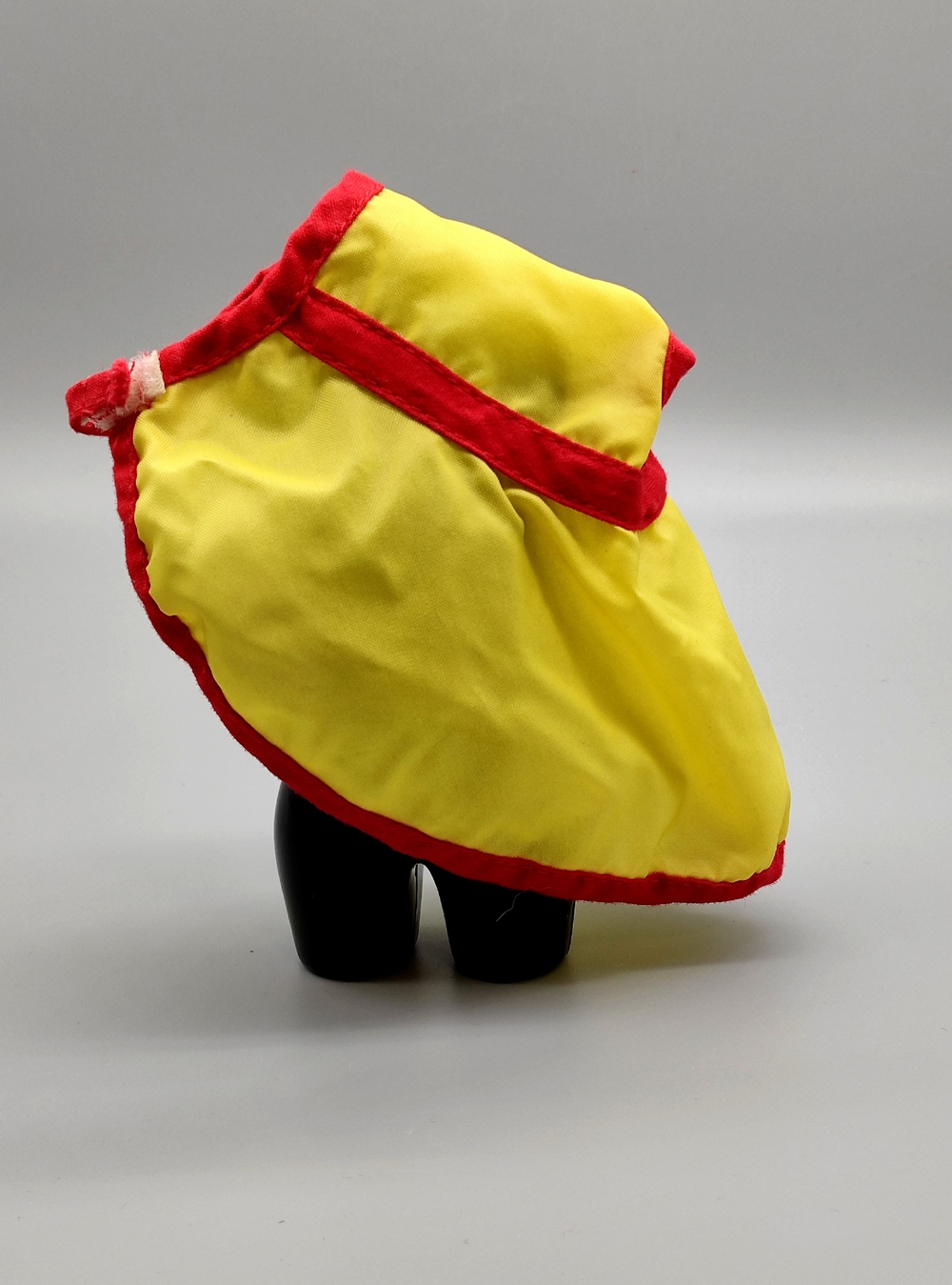 Одежда для питомцев куклы Барби винтаж 0775