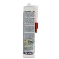 Клей-герметик Tytan Fix2 Clear полимерный прозрачный 290 мл