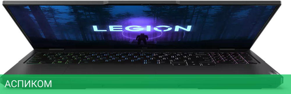 Ноутбук Lenovo Legion Pro 5 16IRX8 82WK00M7US