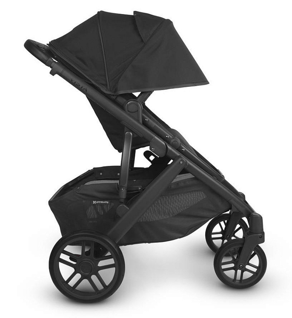 Детская коляска UPPAbaby Vista V2 2 в 1 JAKE