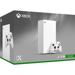 Игровая консоль Microsoft Xbox Series X Digital Edition, без дисковода