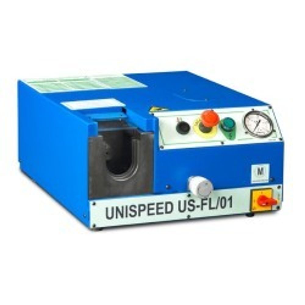 Станок UNISPEED USFL/01 400V 50HZ 3PH