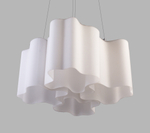 люстра подвесная Logico 4 x 90°