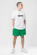 Купить Шорты Codered Shore Wide зеленые Шорты Codered Shore Wide зеленые