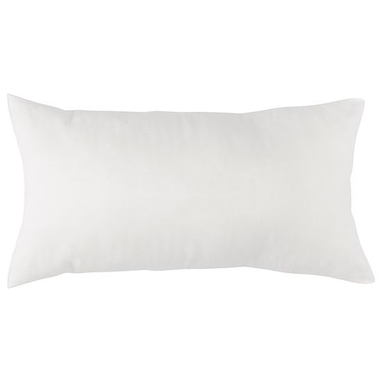 Подушка, 30х60см