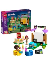 Конструктор Friends 42642 Вечер фильмов с проектором