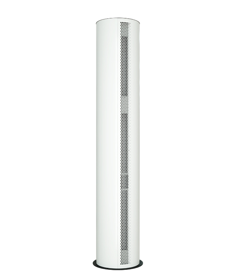 Тепловая завеса КЭВ-30П6048E