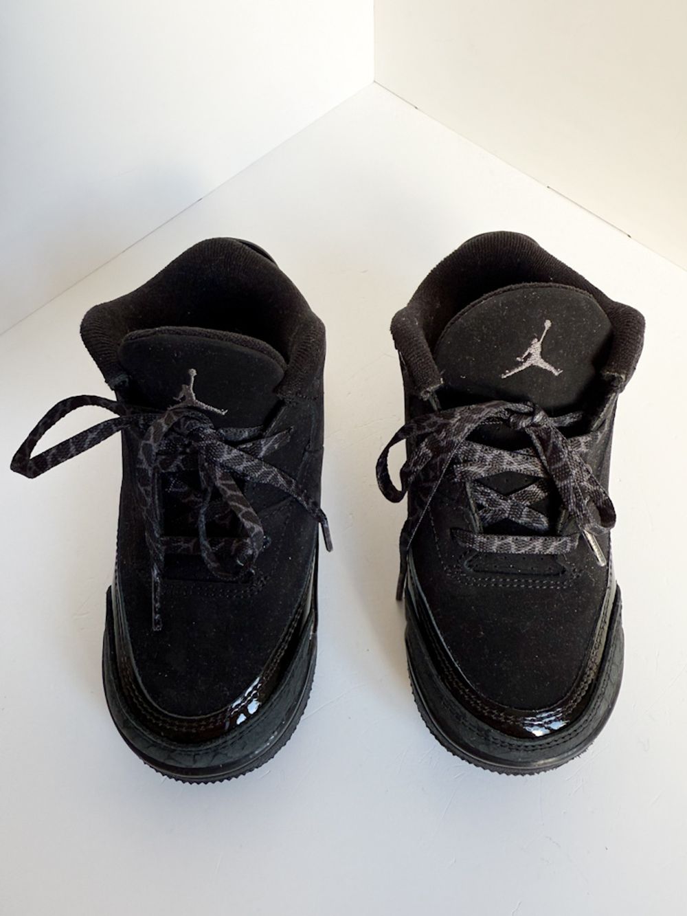 Ботинки Jordan, 26