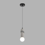 8365/1A LN Подвес E27 LED 10W 220V ECO