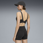 Женский топ-бра PUMA PWRSHAPE BRA - Low