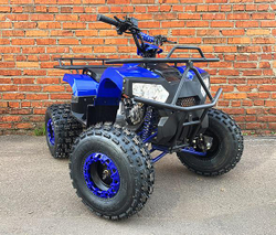 Квадроцикл MOWGLI Bold 8