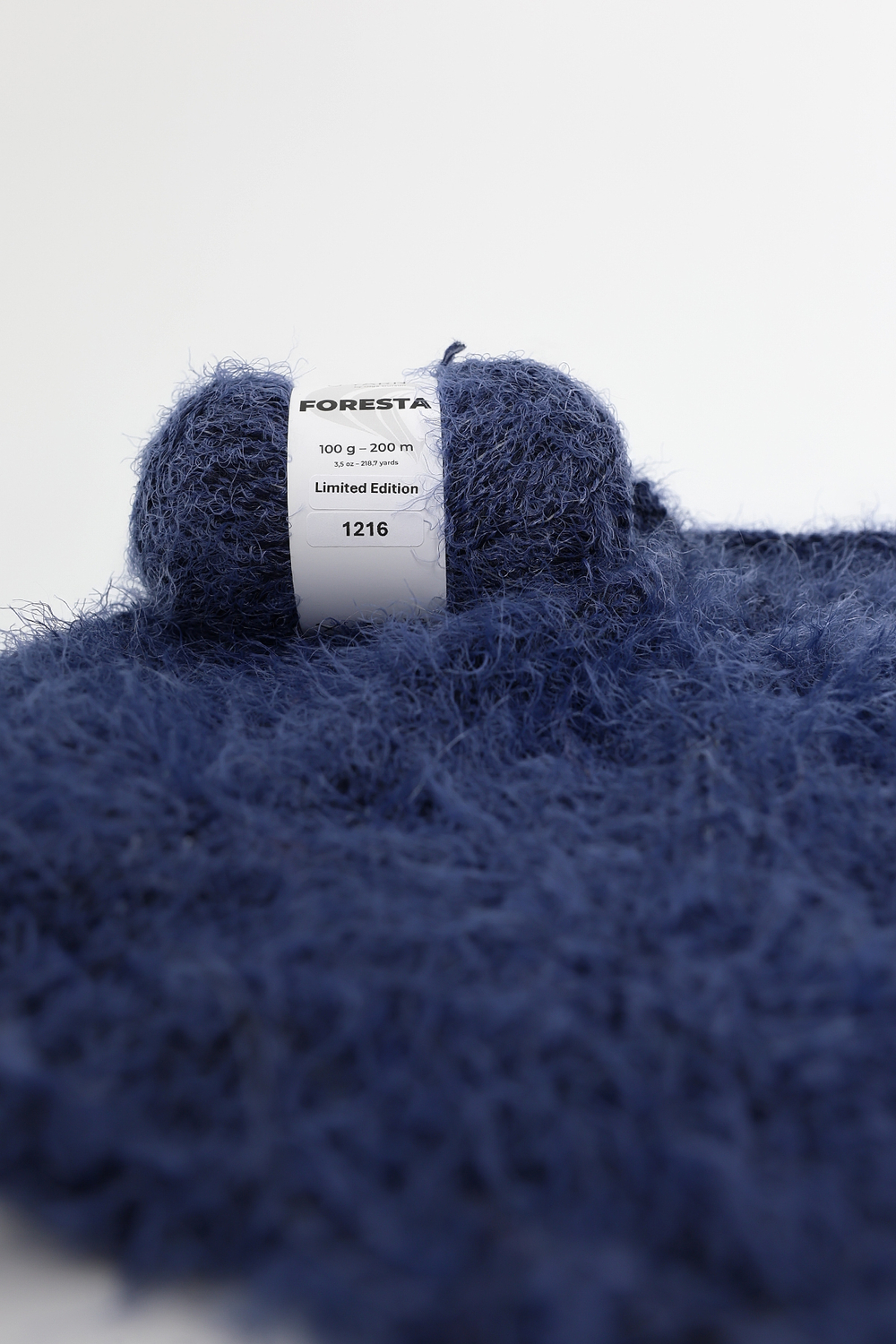 O’YARN FORESTA, 100г