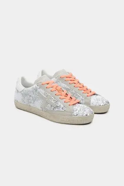 Кроссовки PREMIATA