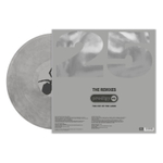 The Prodigy / The Fat Of The Land (25th Anniversary Remixes)(Colored Vinyl)(12" Vinyl Maxi-Single)