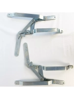 Механизм трансформации дивана 552 (РАК), комплект