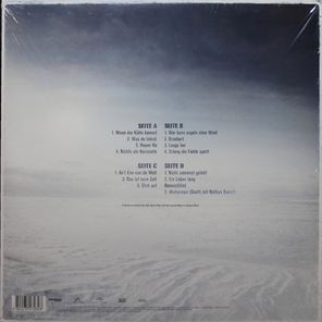 Santiano / Wenn Die K?lte Kommt (2LP)