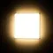 CLD53K15W Вега Св-к Встр. 15W*3000K