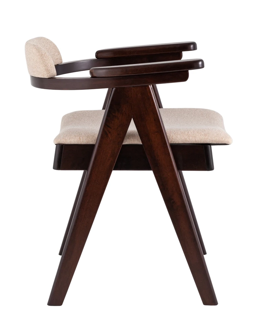 Комплект стульев (2шт) Stool Group OLAV MH32015 SL-15 BEIGE KOROB2