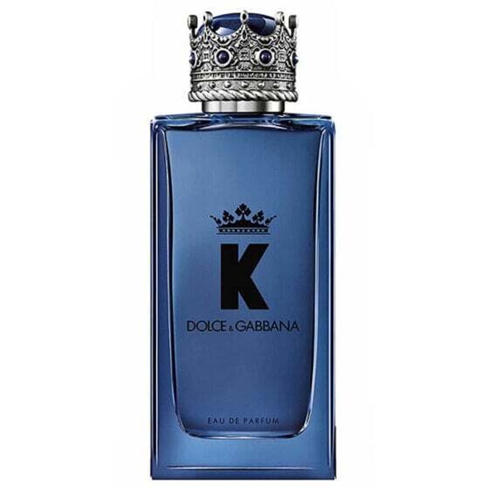 Мужская парфюмерия DOLCE &amp; GABBANA K 50ml Eau De Parfum