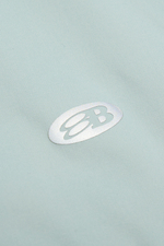 Куртка Nothomme Blue Monte Jingxing Waterproof Windbreaker "Jade Green"