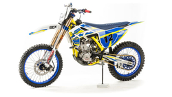 Мотоцикл кроссовый эндуро MOTOLAND XT 300 ST