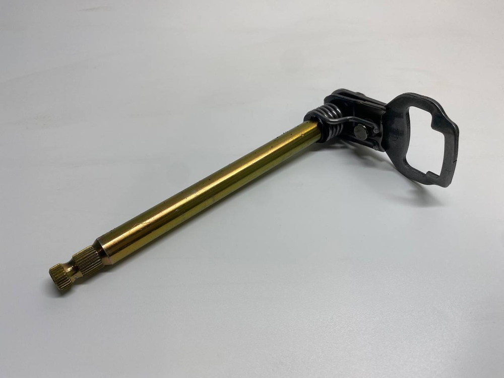 Вал переключения передач двигатель 169MM CB250