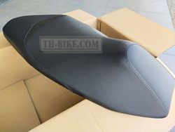 77200-K1Z-J10ZC. SEAT COMP., DOUBLE *TYPE1*. Seat Honda PCX125-160 (2021)