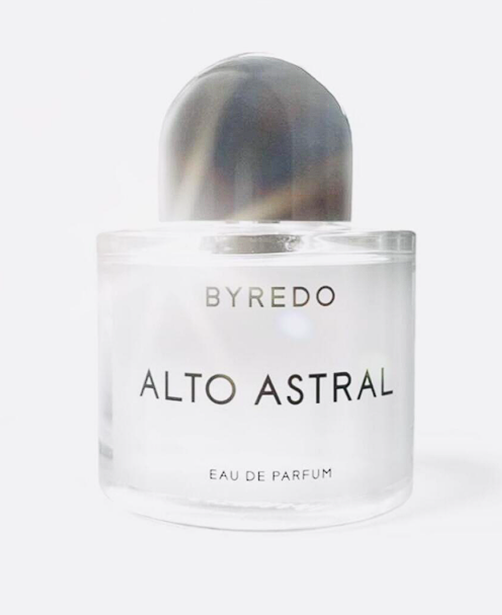 Alto Astral Byredo 100ml (duty free парфюмерия)