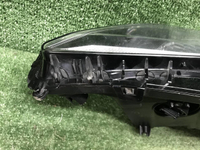 Фара левая Toyota Camry xv70 (2017-н.в.) LED