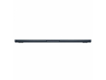 Ноутбук Apple MacBook Air 13 2024 M3 (13.6/2560x1664/24GB/512GB SSD/Apple graphics 10-core) Midnight (MC8Q4)