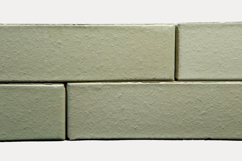 КИРПИЧ ГУБСКИЙ ЗЕЛЕНЫЙ