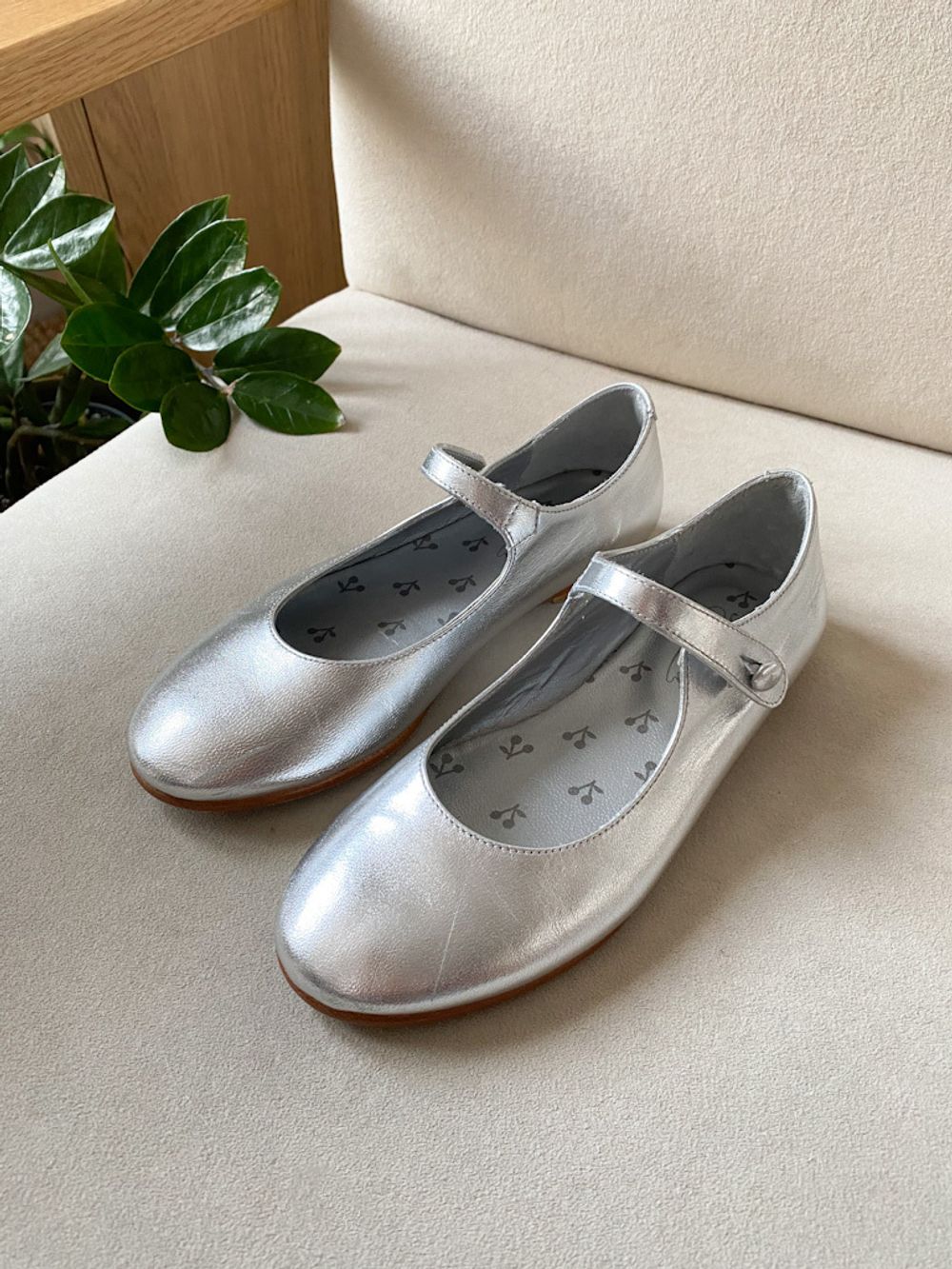 Туфли Bonpoint, 29