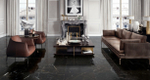 Керамогранит KEOPE Elements Lux 278x120 глянцевая