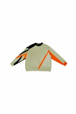 Толстовка VNVA Rush Оливковый