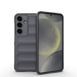Противоударный чехол Flexible Case для Samsung Galaxy S25+