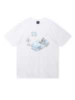 Футболка Кор. Рукав Road Dawg S/s Tee