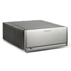 Усилитель мощности Parasound A21+ Silver