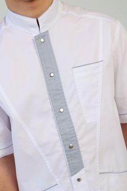 Блузон мужской КМ.553