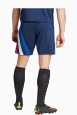 Шорты adidas Fortore 23