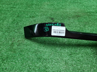 Накладка заднего бампера RR Vogue 4 L405 (17-22)