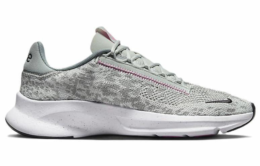 Кроссовки Nike Superrep Go 3 Next Nature Flyknit (Женская размерная сетка)