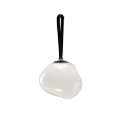 Портативный светильник Melt Large Opal LED